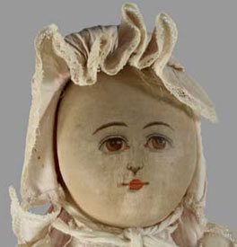 Babyland Ragdoll
