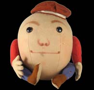 Steiff Humpty Dumpty