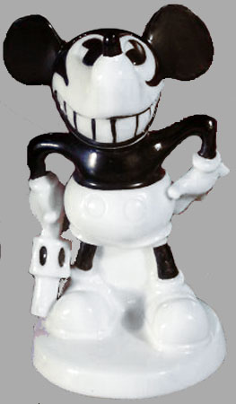 Rosenthal Mickey Mouse