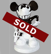 Rosenthal Mickey Mouse