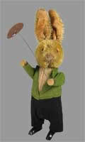 Schuco rabbit