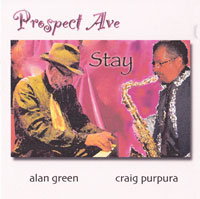 stay cd