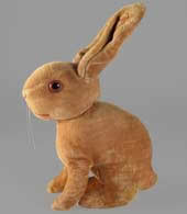 Steiff Velvet Rabbit