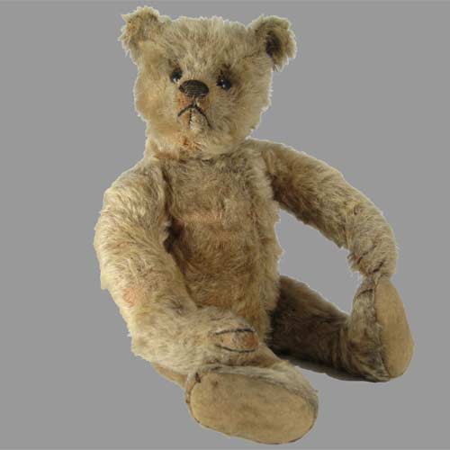 Steiff bear