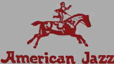 American Jazz antique toys
