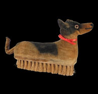 dog brush
