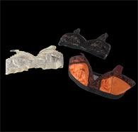 mini salesman sample bras