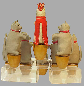 back of skittles figures